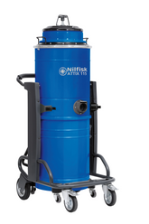 ATTIX 115-01 230/1/50 EU | Vacuum Cleaners | Nilfisk